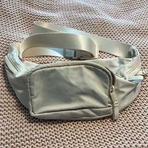 Hike Fanny Pack - Oat